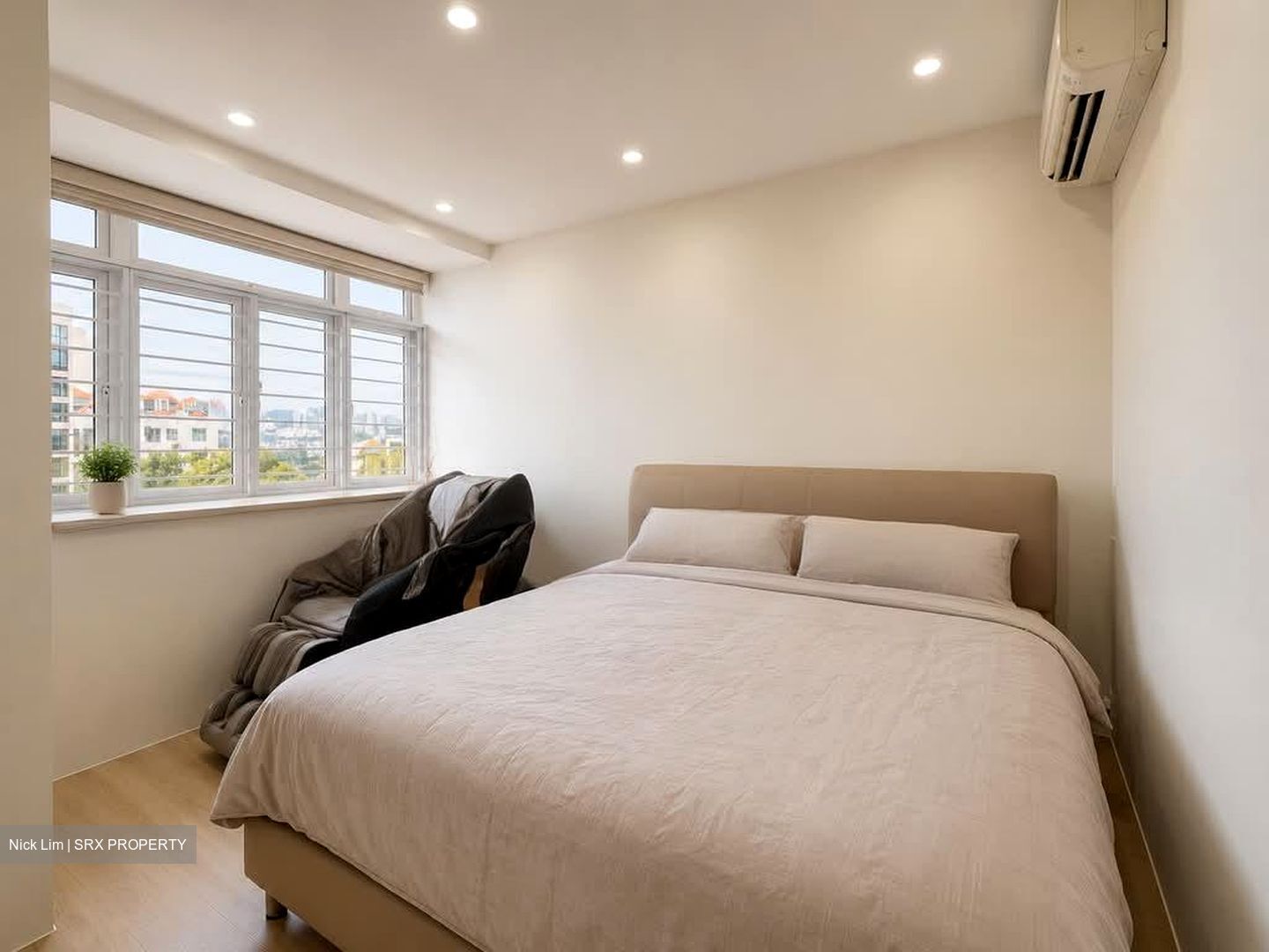 Central Meadows (D14), Apartment #592897861